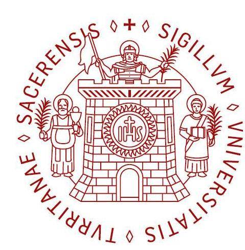 University of Sassari Italy