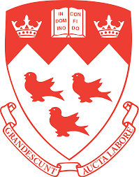 McGill University Canada